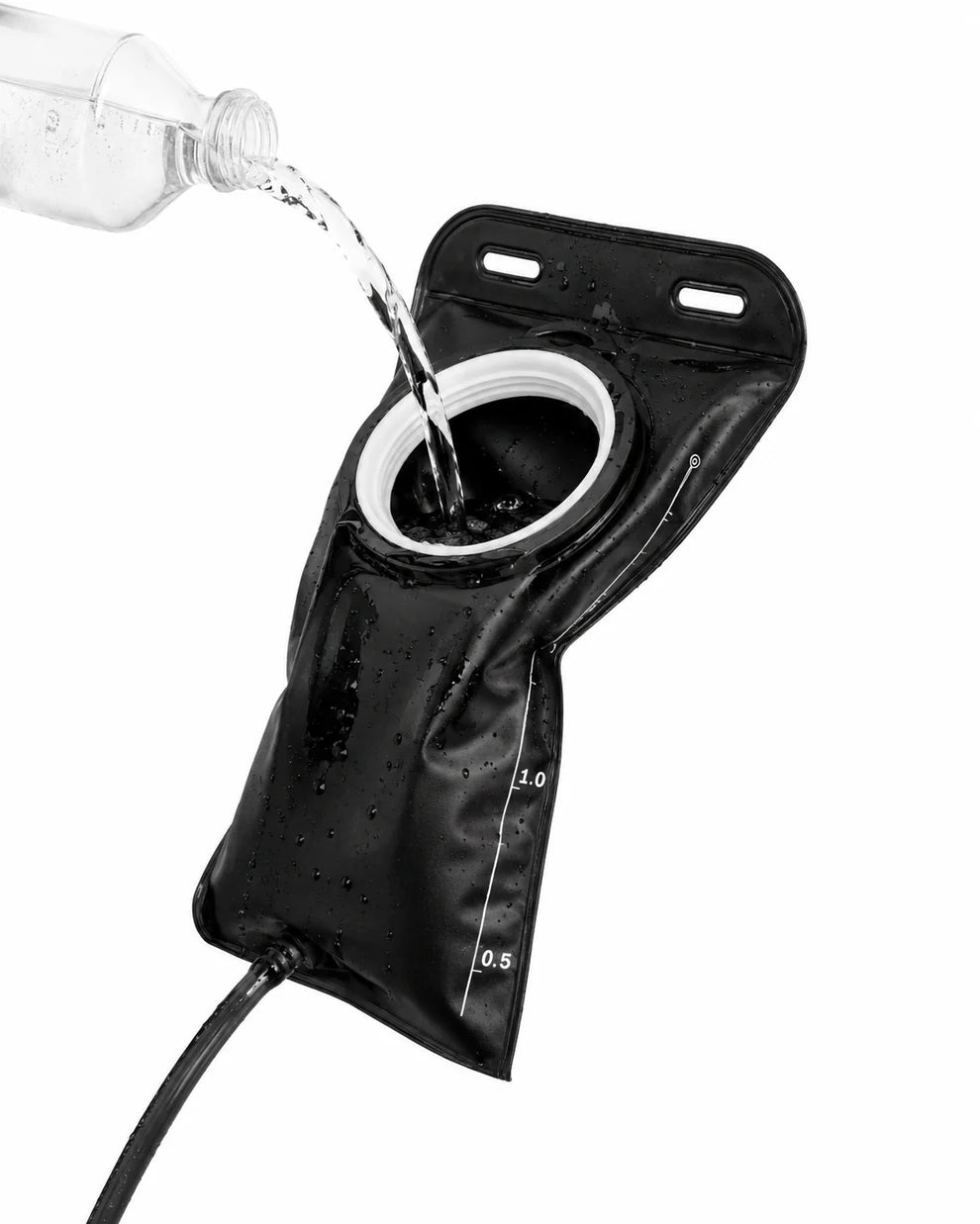 Hydration Running Vest
